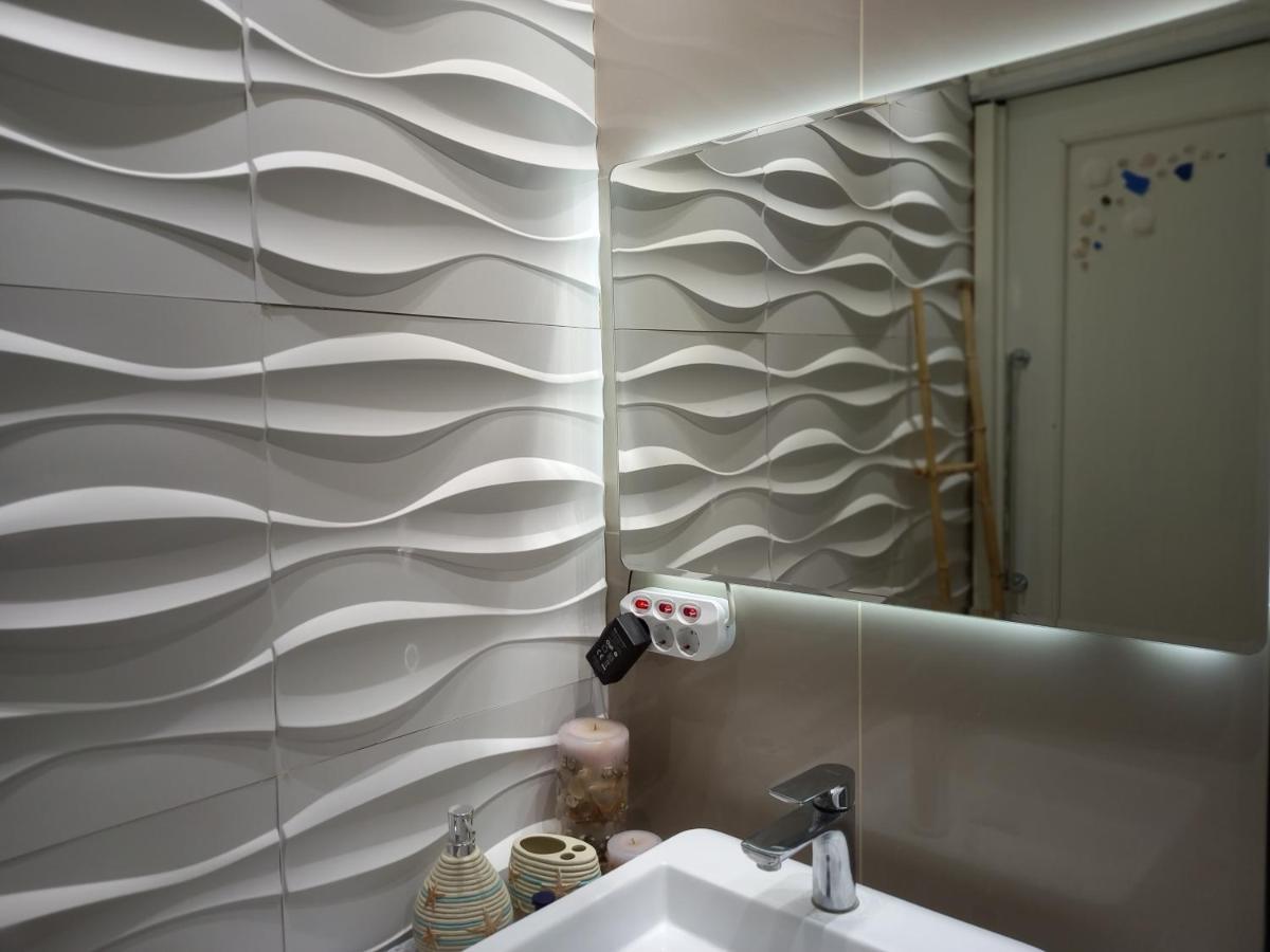 Luxury Loving Home Tolo Ngoại thất bức ảnh
