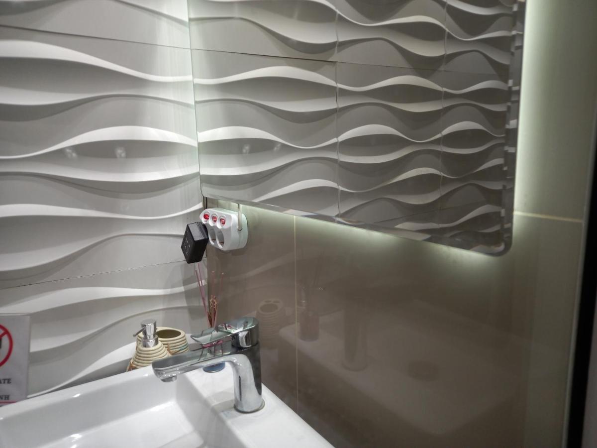 Luxury Loving Home Tolo Ngoại thất bức ảnh